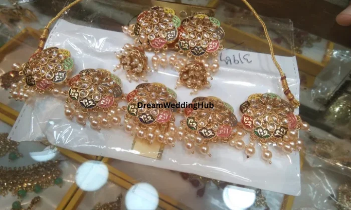 Bombay Fashion Jewellers